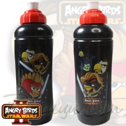 St.Majewski Шише за вода Angry Birds Star Wars 290671 St.Majewski Шише за вода Angry Birds Star Wars 290671
